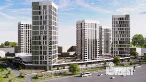 Студия квартира, вторичка, 31м2, 18/20 этаж