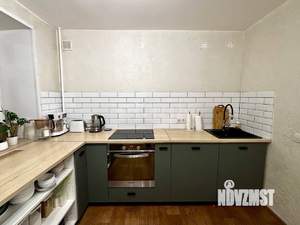 3-к квартира, вторичка, 85м2, 2/5 этаж