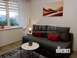1-к квартира, вторичка, 23м2, 8/9 этаж