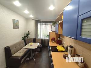 3-к квартира, вторичка, 65м2, 4/5 этаж
