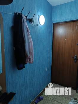 2-к квартира, вторичка, 45м2, 4/5 этаж