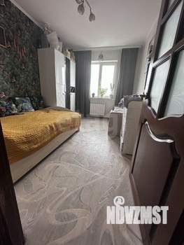 2-к квартира, вторичка, 50м2, 6/9 этаж