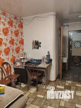 1-к квартира, вторичка, 17м2, 5/5 этаж