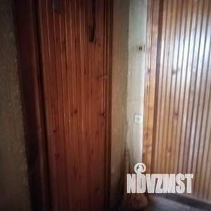 1-к квартира, вторичка, 29м2, 8/9 этаж