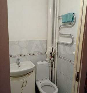 1-к квартира, вторичка, 22м2, 5/9 этаж