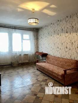 2-к квартира, вторичка, 44м2, 2/5 этаж