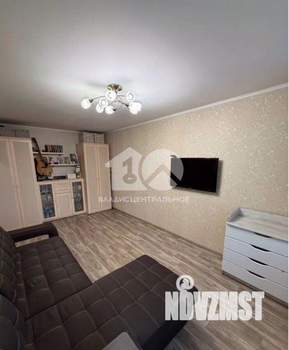 2-к квартира, вторичка, 56м2, 3/16 этаж