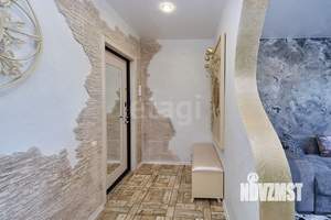 3-к квартира, вторичка, 86м2, 9/10 этаж