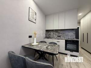 Студия квартира, вторичка, 27м2, 12/15 этаж