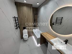 3-к квартира, вторичка, 59м2, 15/15 этаж