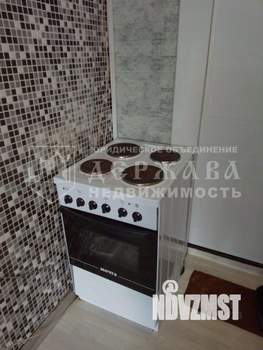 Студия квартира, вторичка, 24м2, 4/5 этаж