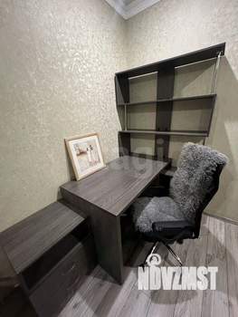 1-к квартира, вторичка, 44м2, 13/16 этаж