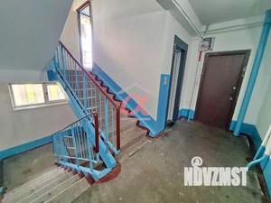 1-к квартира, вторичка, 29м2, 1/10 этаж