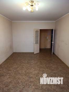 2-к квартира, вторичка, 64м2, 6/10 этаж