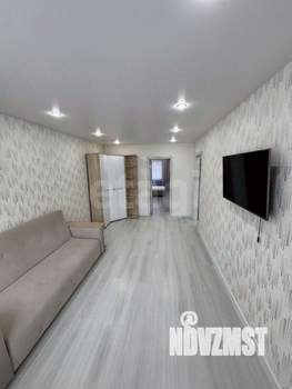 2-к квартира, вторичка, 45м2, 2/5 этаж