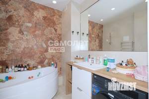 3-к квартира, вторичка, 49м2, 7/12 этаж