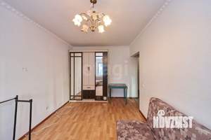 2-к квартира, вторичка, 52м2, 2/9 этаж