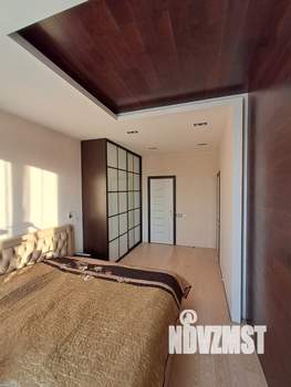 4-к квартира, вторичка, 97м2, 13/13 этаж