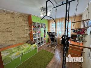 3-к квартира, вторичка, 60м2, 2/9 этаж