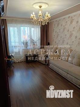 2-к квартира, вторичка, 64м2, 6/10 этаж