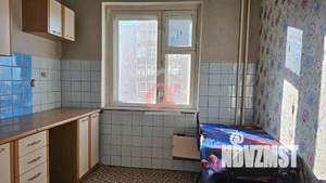 4-к квартира, вторичка, 81м2, 4/10 этаж