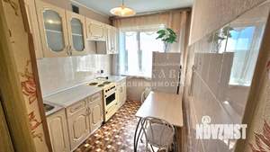 2-к квартира, вторичка, 44м2, 8/9 этаж