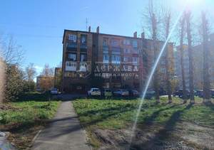 3-к квартира, вторичка, 85м2, 1/6 этаж