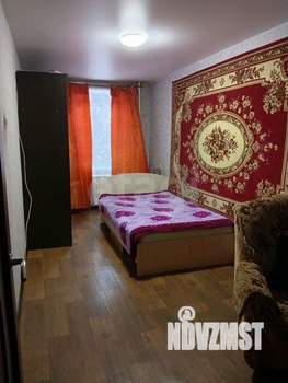 2-к квартира, вторичка, 43м2, 3/5 этаж