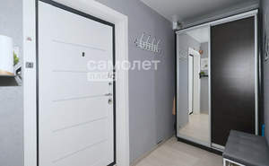 2-к квартира, вторичка, 35м2, 1/10 этаж