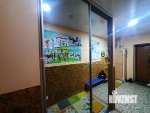 3-к квартира, вторичка, 69м2, 1/12 этаж