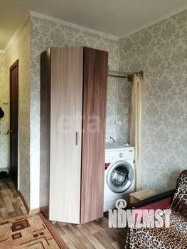 1-к квартира, вторичка, 16м2, 1/9 этаж