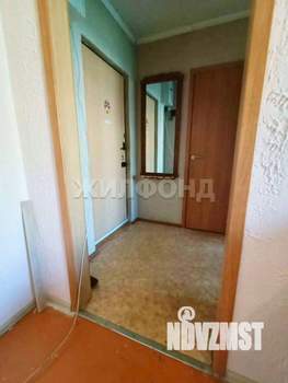 1-к квартира, вторичка, 30м2, 2/5 этаж