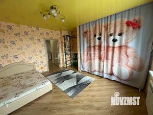 3-к квартира, вторичка, 72м2, 15/18 этаж