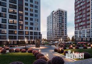 3-к квартира, вторичка, 62м2, 2/15 этаж