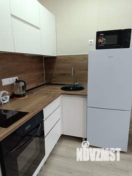 Студия квартира, вторичка, 27м2, 12/15 этаж