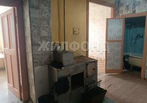 2-к квартира, вторичка, 44м2, 1/2 этаж