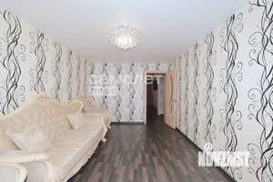 2-к квартира, вторичка, 47м2, 3/5 этаж
