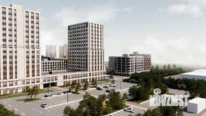 Студия квартира, вторичка, 29м2, 13/15 этаж