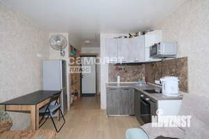 Студия квартира, вторичка, 17м2, 5/9 этаж