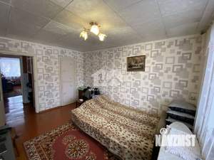 2-к квартира, вторичка, 48м2, 2/5 этаж