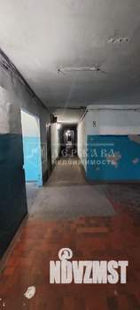 1-к квартира, вторичка, 23м2, 8/9 этаж
