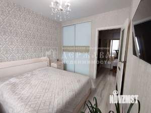 3-к квартира, вторичка, 57м2, 3/5 этаж