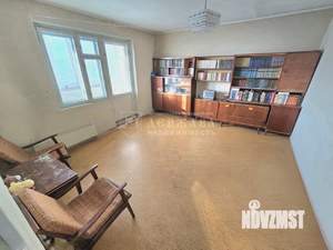 4-к квартира, вторичка, 77м2, 5/9 этаж