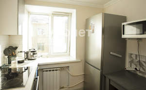 2-к квартира, вторичка, 41м2, 5/5 этаж