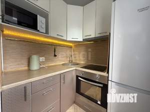 2-к квартира, вторичка, 43м2, 3/5 этаж