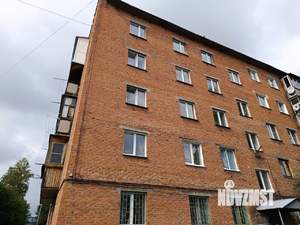 2-к квартира, вторичка, 45м2, 4/5 этаж