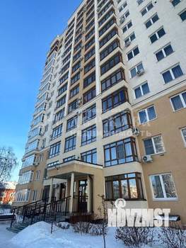 2-к квартира, вторичка, 45м2, 14/16 этаж