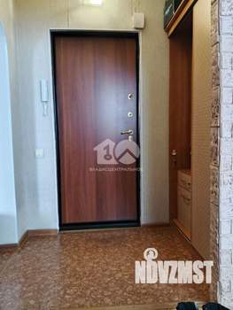 1-к квартира, вторичка, 29м2, 6/9 этаж