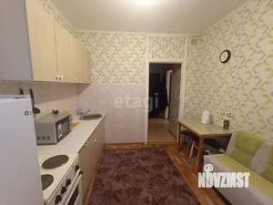 1-к квартира, вторичка, 34м2, 9/10 этаж