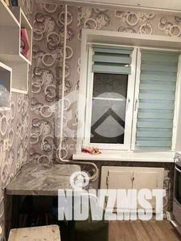 2-к квартира, вторичка, 44м2, 3/5 этаж